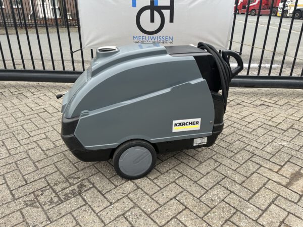 Karcher HDS 895 stoomcleaner 380V - Image 2