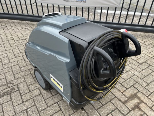 Karcher HDS 895 stoomcleaner 380V - Image 5