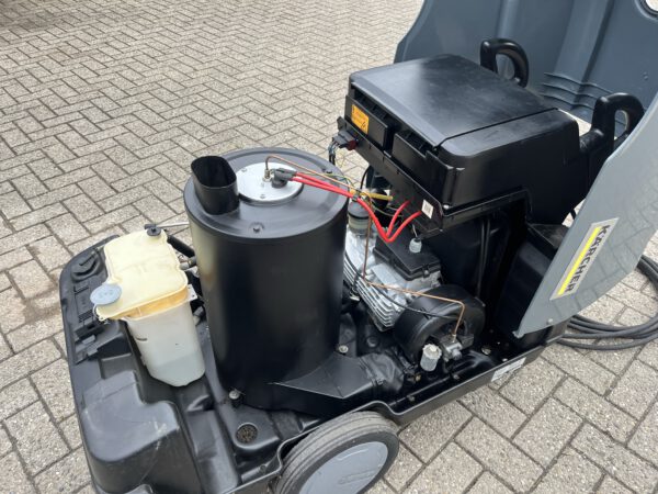 Karcher HDS 895 stoomcleaner 380V - Image 7