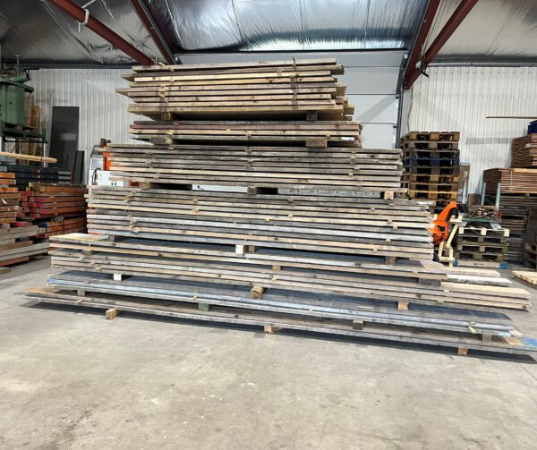 Steigerhout/steiger hout/steigerplanken 200/300/400/500CM