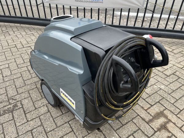 Karcher HDS 1195 stoomcleaner/warmwaterreiniger 400V - Image 3