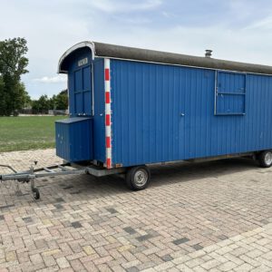 Schaftwagen/schaft wagen schamelwagen snelverkeer 600x200CM