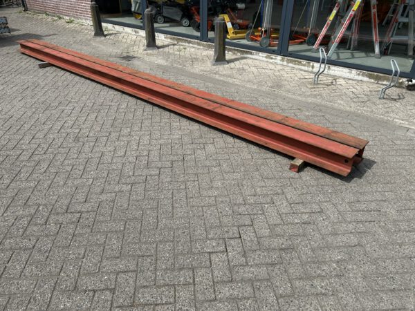 HEA180/HEA 180/stalen H-balk/H-balken/stalen balken gebruikt