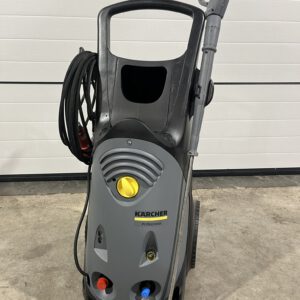 Karcher HD10/25-4S koudwater hogedrukreiniger 400V 250BAR