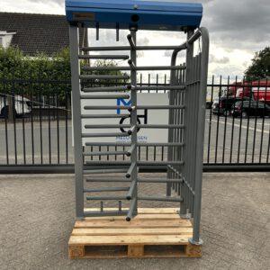 Özak tourniquet/tourniquetpoort/draaitrommel enkel