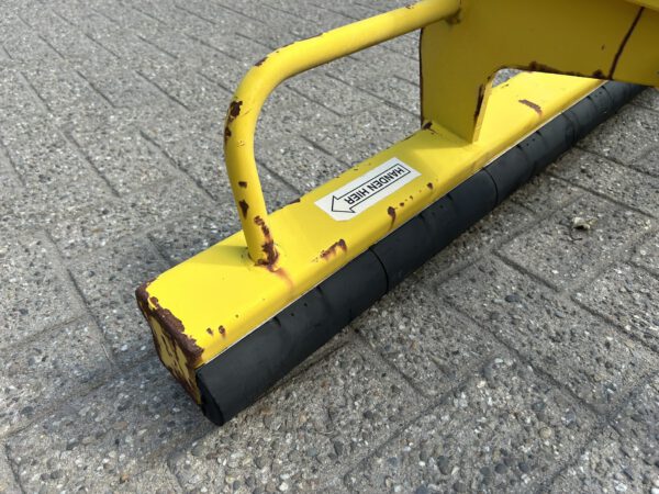 BSV 406/180 elementenklem/stenenklem/tegelklem 180CM - Afbeelding 4