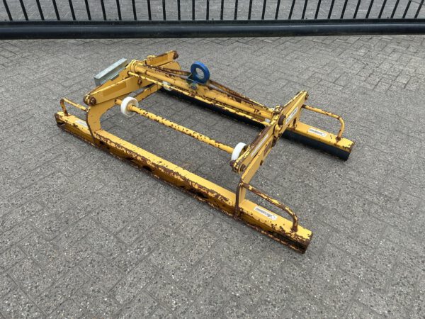 BSV 406/180 elementenklem/stenenklem/tegelklem 180CM - Afbeelding 7