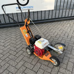 Eliet KS 300 PRO benzine kantensnijder/kanten snijder