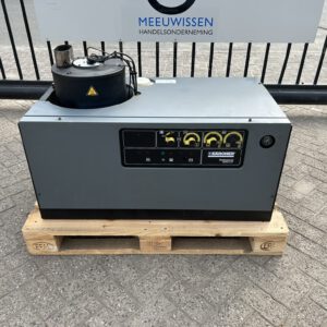 Karcher HDS 9/14-4ST stationaire hogedrukreiniger 400V