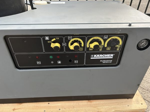Karcher HDS 9/14-4ST stationaire hogedrukreiniger 400V - Afbeelding 3
