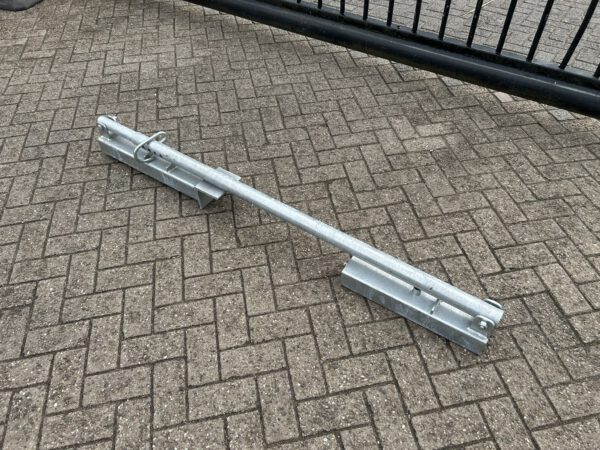 Stut alone gevelstempel/Stand alone 195-3.15M NIEUW - Afbeelding 2