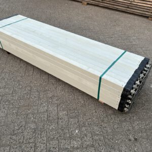 Aluminium metselprofielen/metselprofiel met spindel 270CM