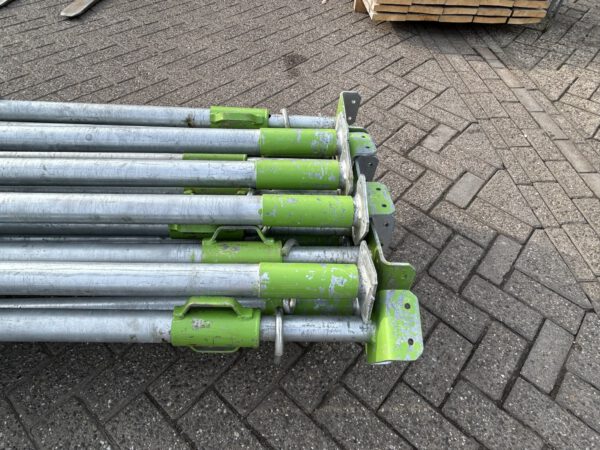 Scafom schroefstempel/bouwstempel BM 540 302-540CM - Afbeelding 5