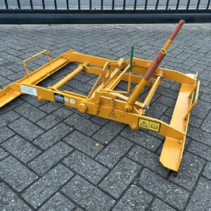 BSV Unidek dakelementen klem/dakplatenklem/platenklem 300KG