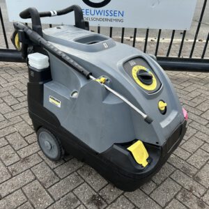 Karcher HDS6/14CX stoomcleaner/hogedrukreiniger 230V BJ2016