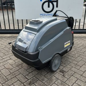 Karcher HDS 895 super stoomcleaner/hogedrukreiniger 400V